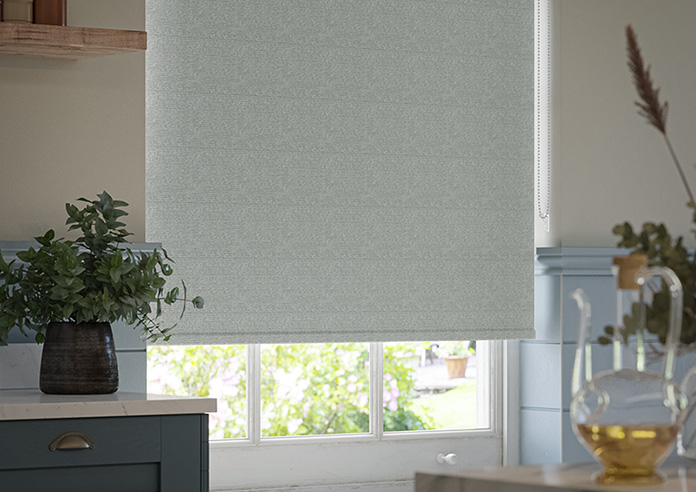 Argyll, Glas - Twist&Fit Roller Blind - Image 5